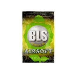 Bolas BIO Perfect 0.25gr 4000 BBs 1Kg. - BLS