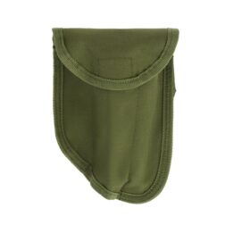 Pala plegable Multifunción con Pouch - Mil-Tec - Imagen 5