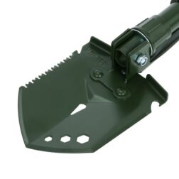 Pala plegable Multifunción con Pouch - Mil-Tec - Imagen 3