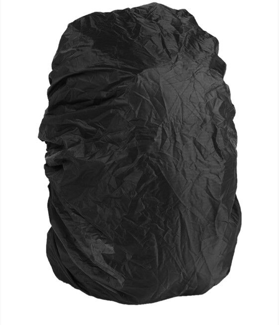 Funda Impermeable para Mochila - Milt-tec