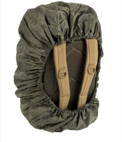 Funda Impermeable para Mochila - Milt-tec - Imagen 3