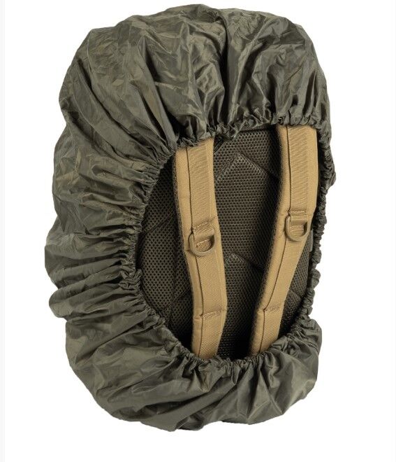 Funda Impermeable para Mochila - Milt-tec - Imagen 3
