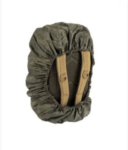 Alternative view of Funda Impermeable para Mochila - Milt-tec