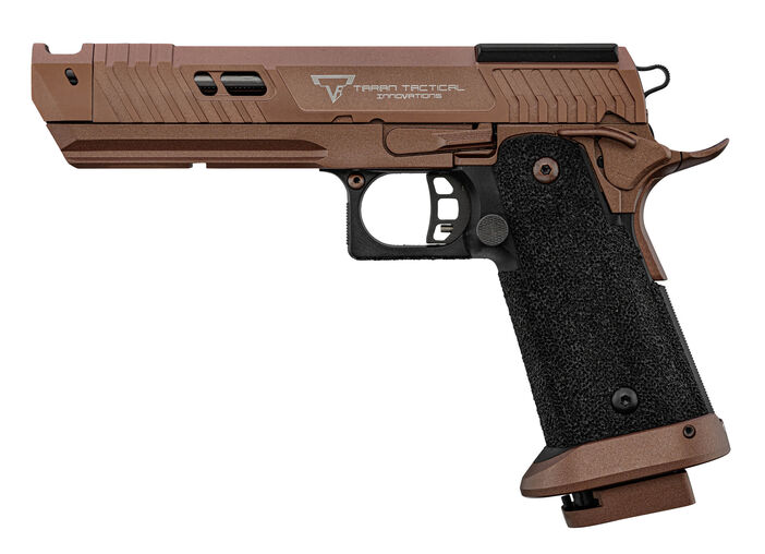 Sand Viper Premium TTI Licenciada John Wick 4 GBB Army Armament