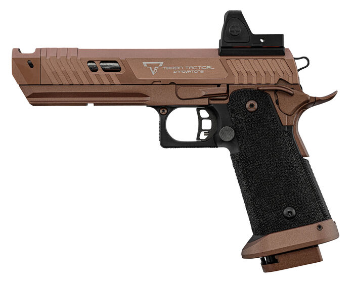 Alternative view of Sand Viper Premium TTI Licenciada John Wick 4 GBB Army Armament