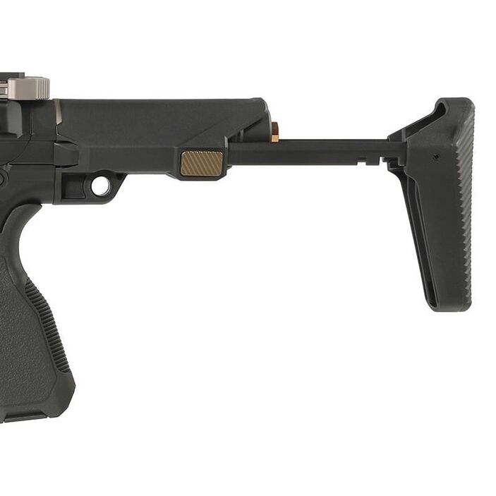 Honey Badger SBR 7.0 PDW MWS GBB Salvo Precision - PREPEDIDO - Imagen 6