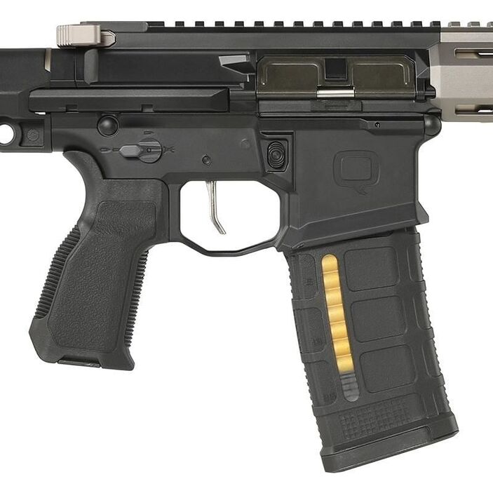 Honey Badger SBR 7.0 PDW MWS GBB Salvo Precision - PREPEDIDO - Imagen 5