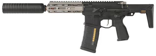 Honey Badger SBR 7.0 PDW MWS GBB Salvo Precision - PREPEDIDO