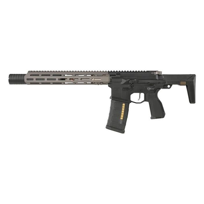 Honey Badger SD PDW 7.0 MWS GBB Salvo Precision - PREPEDIDO