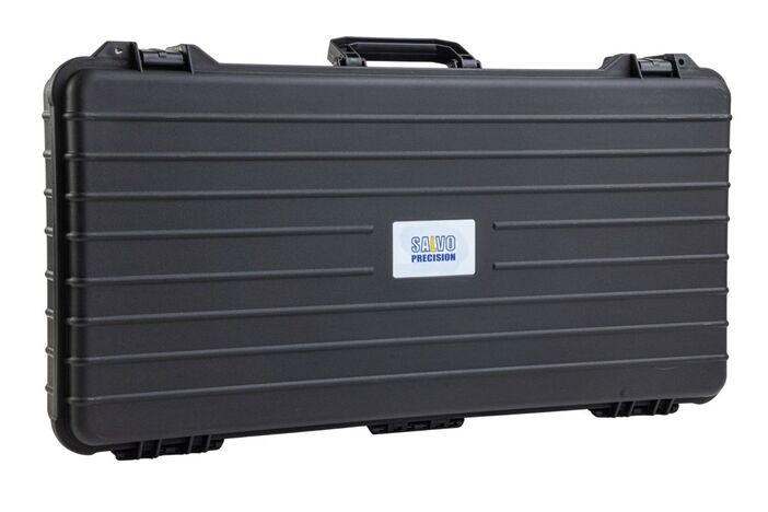 MCX Virtus 22.5 MWS GBB Salvo Precision - - Imagen 3