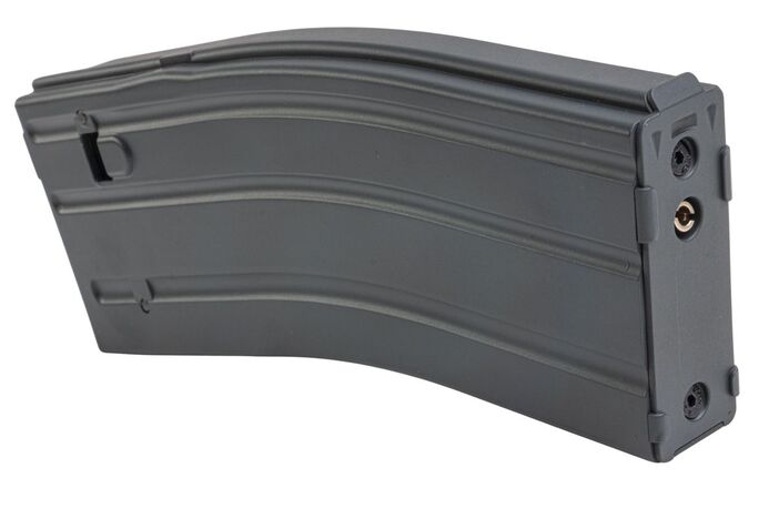 MCX Virtus 22.5 MWS GBB Salvo Precision - - Imagen 8