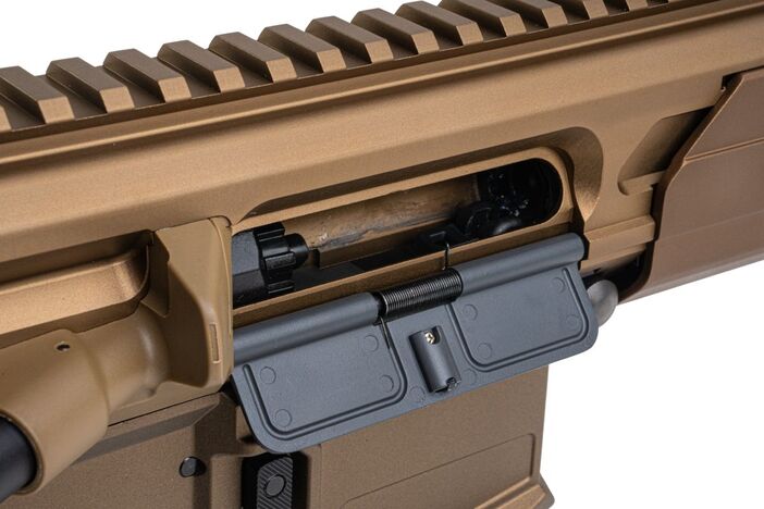 MCX Virtus 22.5 MWS GBB Salvo Precision - - Imagen 6