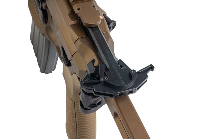 MCX Virtus 22.5 MWS GBB Salvo Precision - - Imagen 7