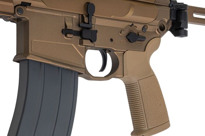 MCX Virtus 22.5 MWS GBB Salvo Precision - - Imagen 5