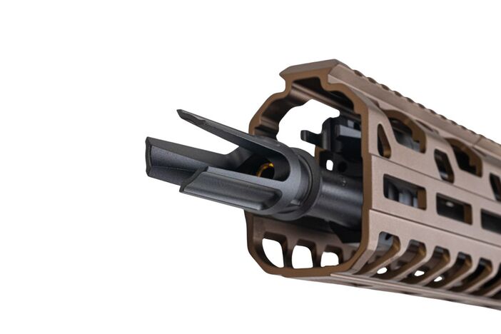 MCX Virtus 22.5 MWS GBB Salvo Precision - - Imagen 10