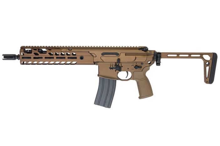 MCX Virtus 22.5 MWS GBB Salvo Precision - - Imagen 22