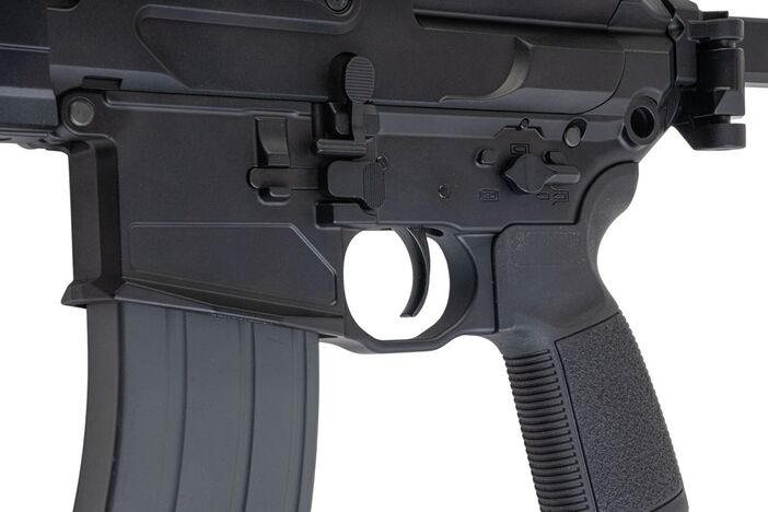 MCX Virtus 22.5 MWS GBB Salvo Precision - - Imagen 15