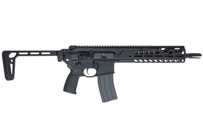 MCX Virtus 22.5 MWS GBB Salvo Precision - - Imagen 12