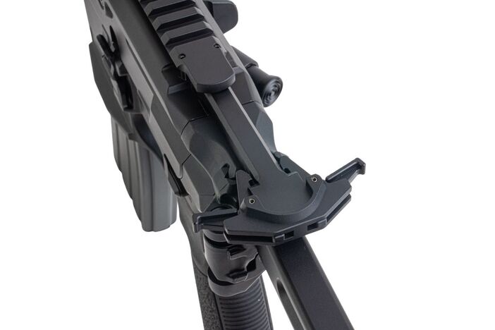 MCX Virtus 22.5 MWS GBB Salvo Precision - - Imagen 13