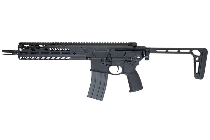 MCX Virtus 22.5 MWS GBB Salvo Precision -