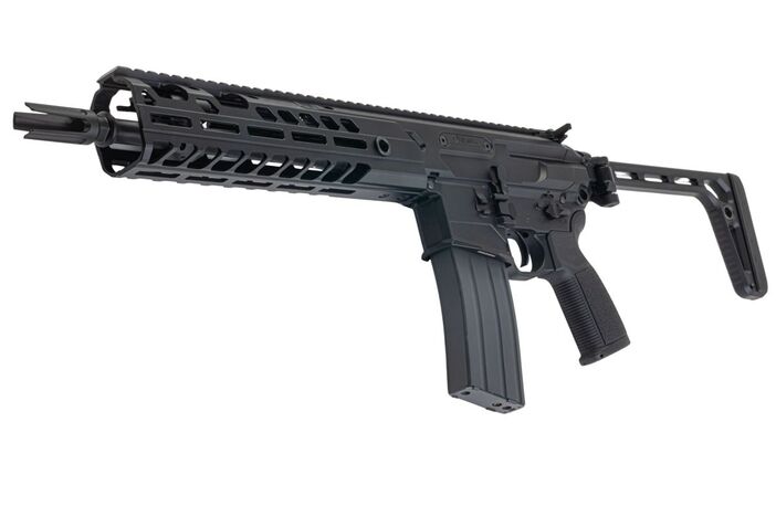 MCX Virtus 22.5 MWS GBB Salvo Precision - - Imagen 16