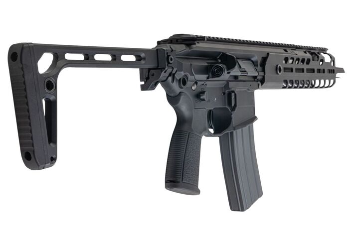 MCX Virtus 22.5 MWS GBB Salvo Precision - - Imagen 18