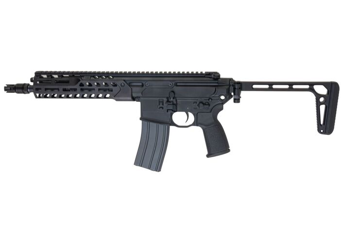 MCX Spear LT CSAW 10.5' MWS Salvo Precision