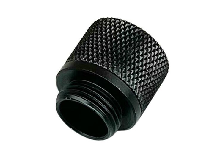Conversor rosca 9mm CW a 14mm CCW con Embellecedor - Army Armament