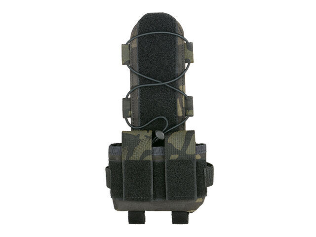 Alternative view of Funda MK2 de Batería para Casco Emerson