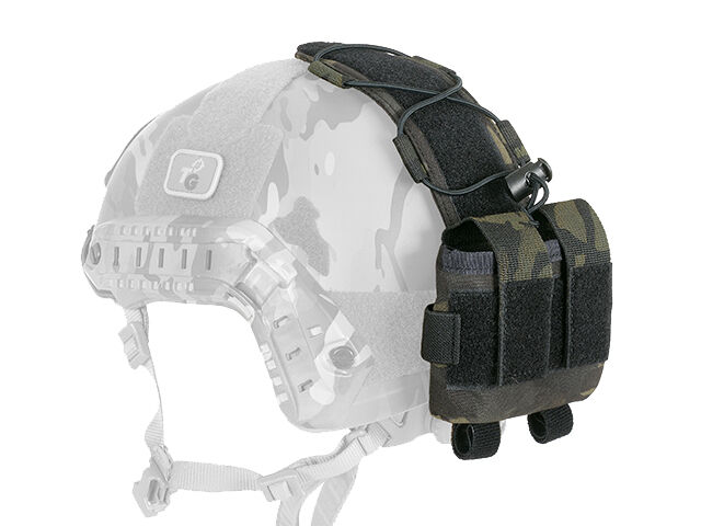 Funda MK2 de Batería para Casco Emerson