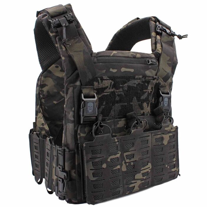 Plate Carrier Drake MK5 - Corso