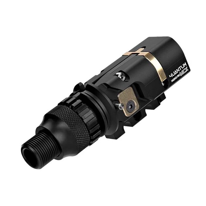 Cámara de Hop-Up Magnus Pro para MCX VFC,APFG - 4UAD