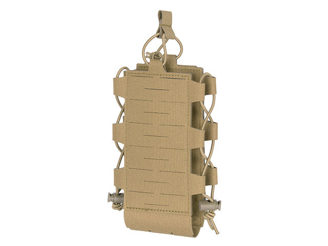 Alternative view of Pouch de Radio/Botella Ajustable - 8Fields -