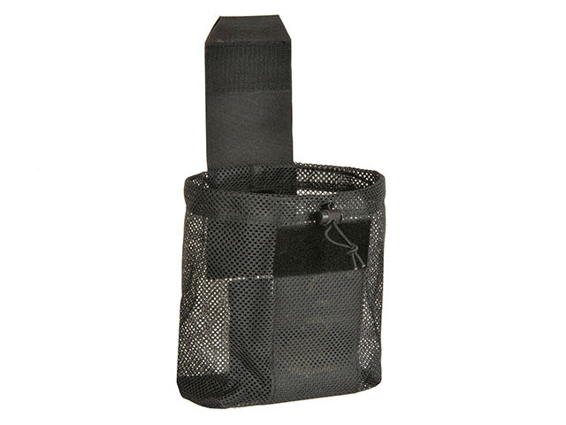 Pouch de Descarga Enrollable Mesh Laser Cut- 8 Fields - - Imagen 10