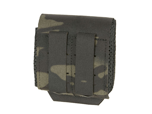 Pouch de Descarga Enrollable Mesh Laser Cut- 8 Fields - - Imagen 11
