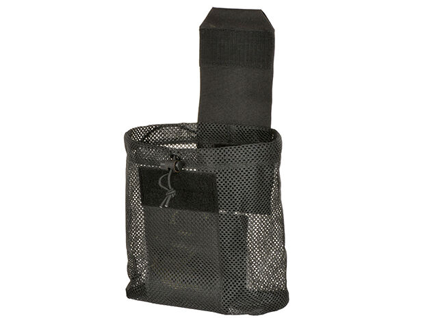 Pouch de Descarga Enrollable Mesh Laser Cut- 8 Fields - - Imagen 23