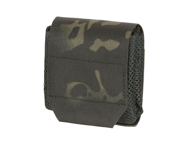 Pouch de Descarga Enrollable Mesh Laser Cut- 8 Fields - - Imagen 19