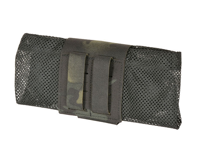 Pouch de Descarga Enrollable Mesh Laser Cut- 8 Fields - - Imagen 20