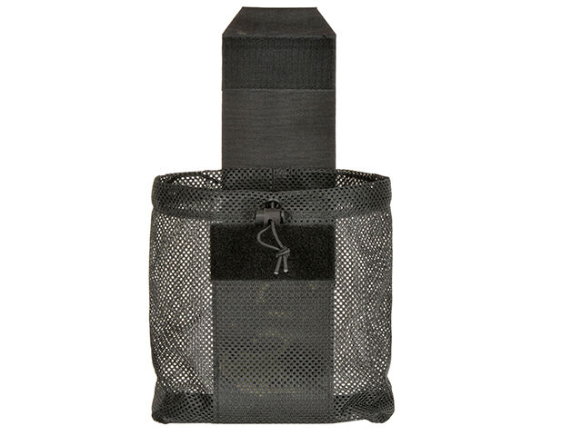 Pouch de Descarga Enrollable Mesh Laser Cut- 8 Fields - - Imagen 16