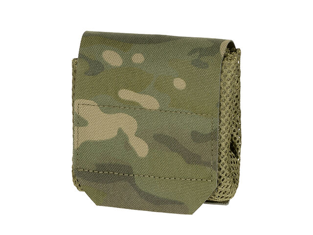 Pouch de Descarga Enrollable Mesh Laser Cut- 8 Fields - - Imagen 8