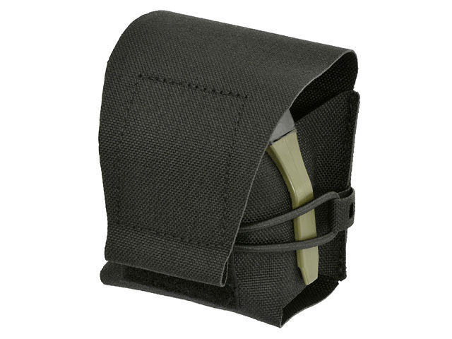 Alternative view of Pouch para Granada de Mano - 8Fields -