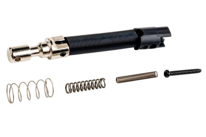 Set Muelles 120% del Nozzle para Marui MWS M4 - Unicorn