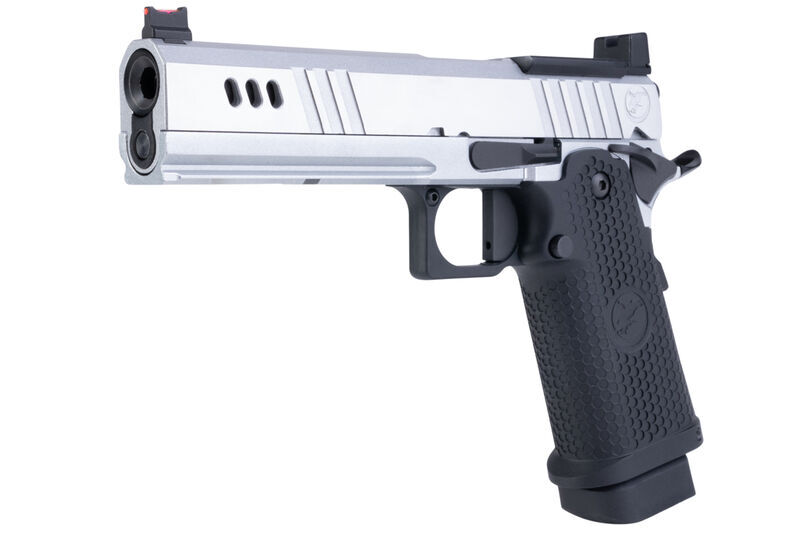 NightHawk Custom Hi-Capa BDS9 RWA
