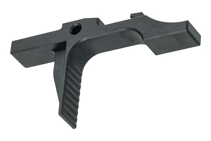 Gatillo Recto CNC para MP9 MP-IX - Maruyama