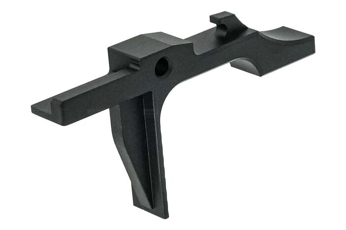 Gatillo Recto CNC para MP9 MP-IX - Maruyama - Imagen 3