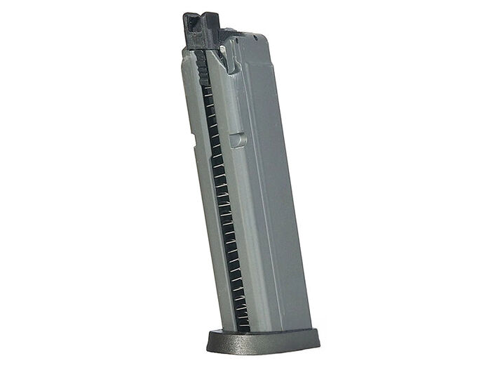 Alternative view of MP443 Grach GBB - Stark Arms