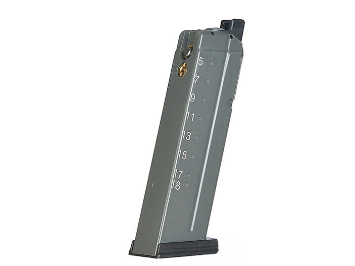 Cargador para MP443 Grach 22 BBs - Stark Arms