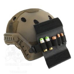 Funda para contrapesos de casco Emerson - - Imagen 11