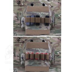 Funda para contrapesos de casco Emerson - - Imagen 10