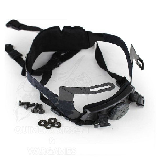 Sotocasco casco Fast